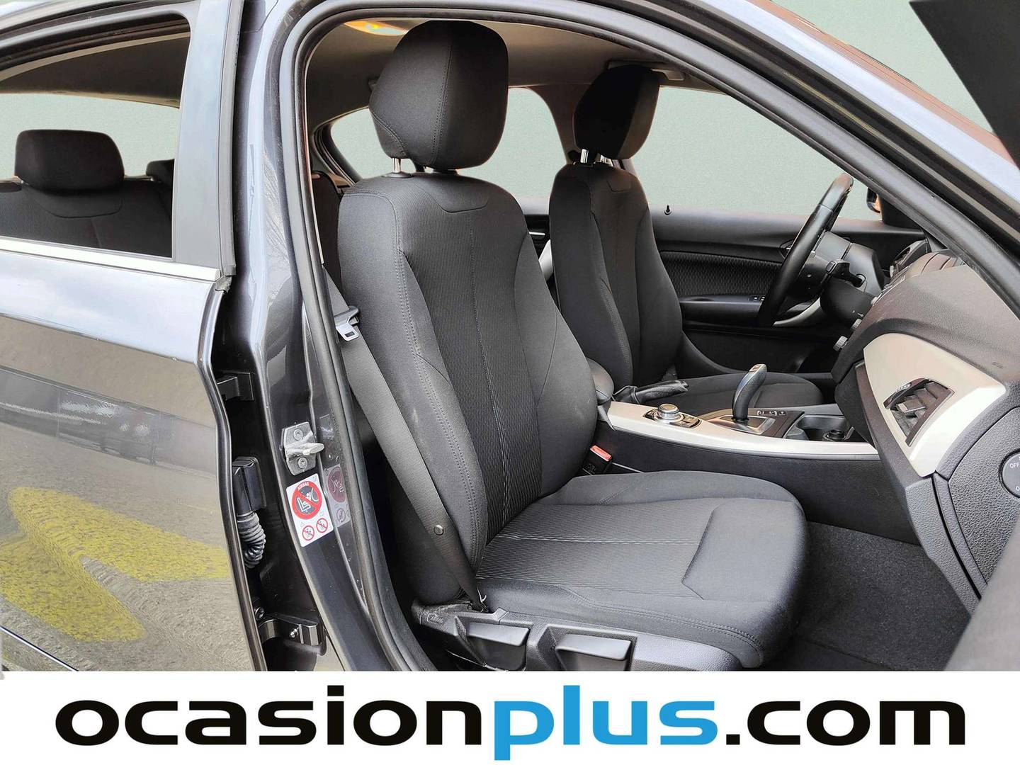 BMW Serie 1 BMW Serie 1 116d (116 CV) km 0