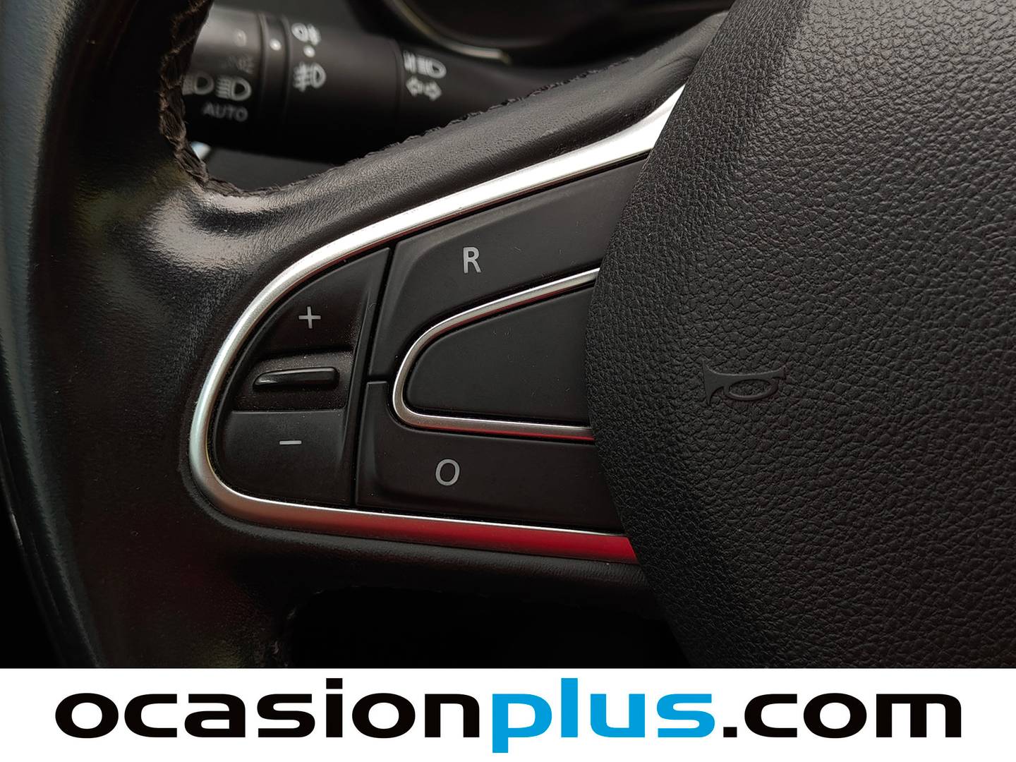 Renault Kadjar Renault Kadjar Zen Blue dCi (150 CV) 4x4 seminuevo