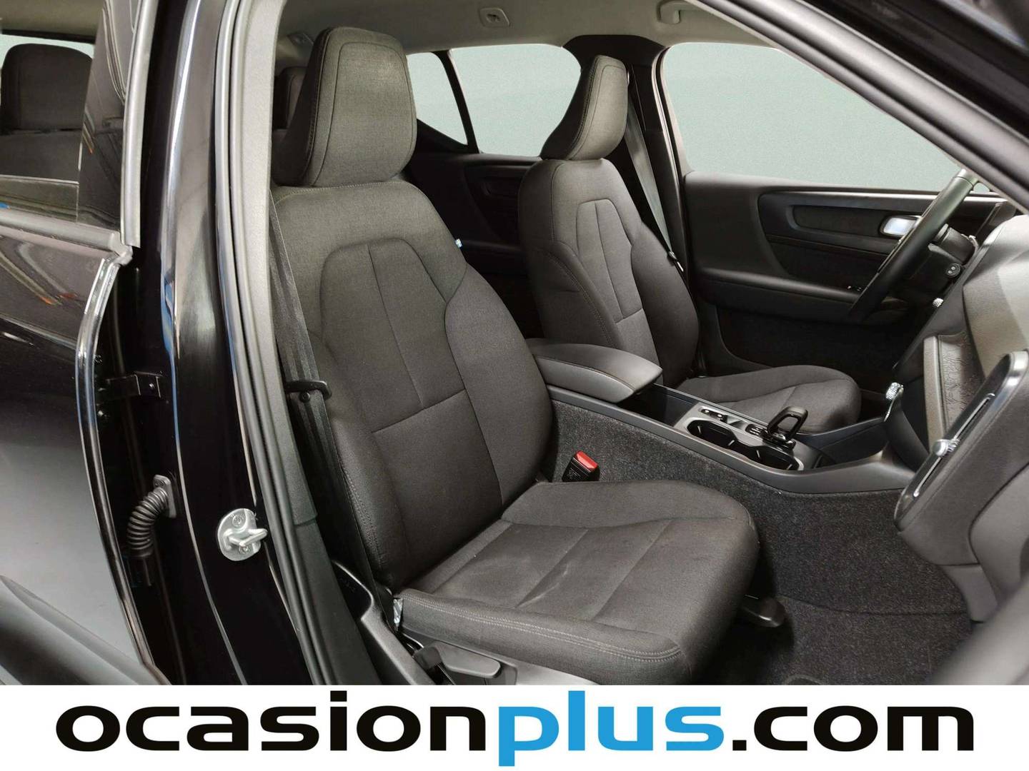 Volvo XC40 Volvo XC40 B3 G Essential Auto (163 CV) automático