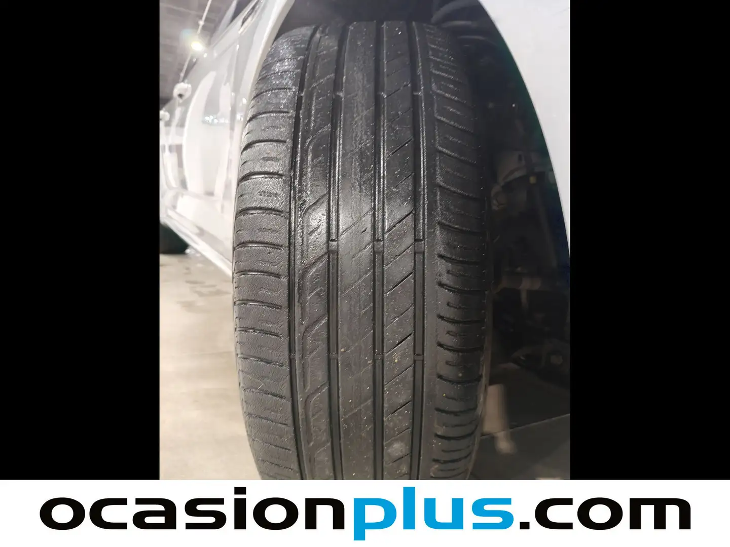 Foto Renault Talisman Renault Talisman Limited Blue dCi (120 CV)