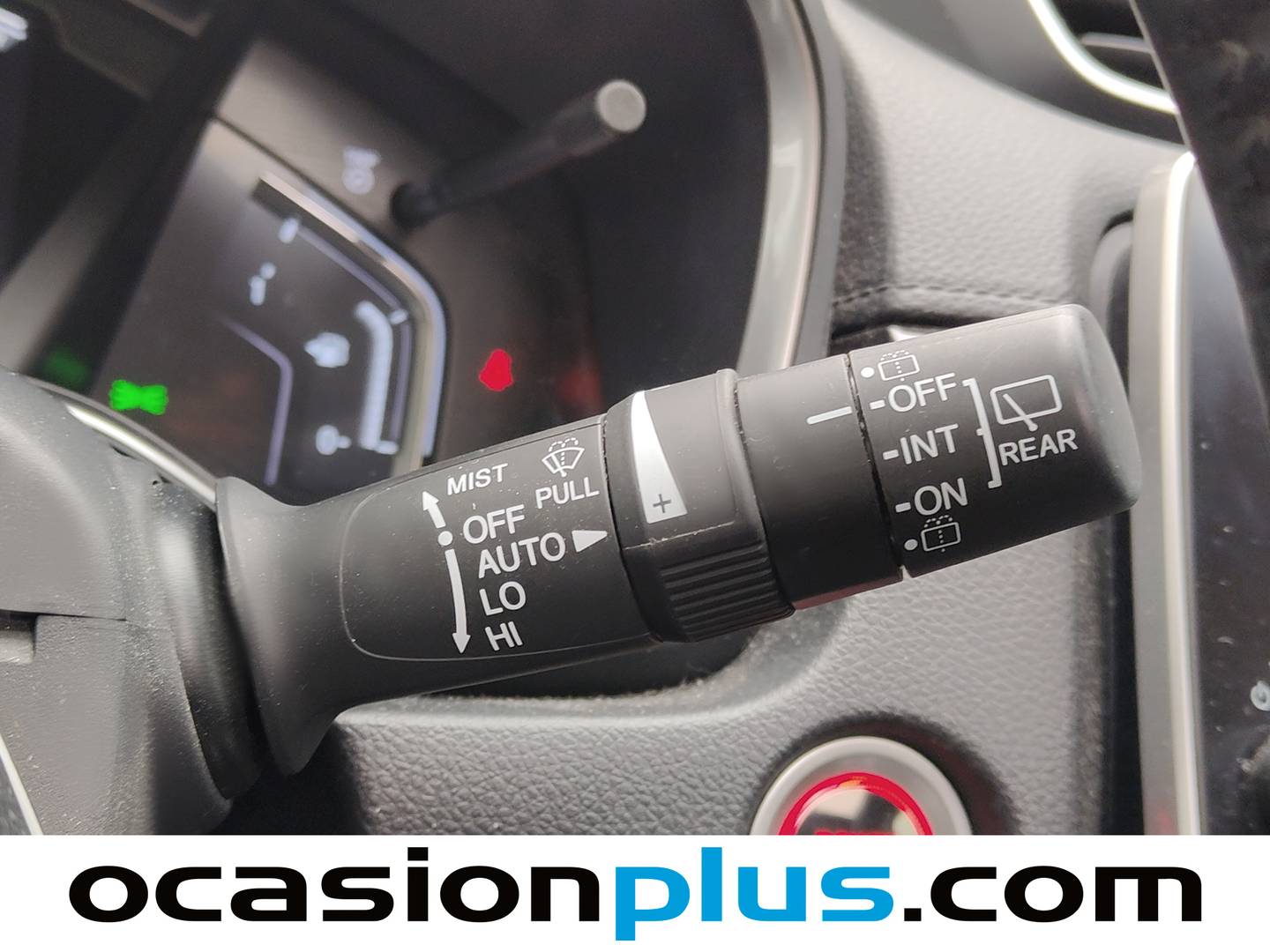 Honda CR-V Honda CR-V 2.0 i-MMD Executive 4x4 (184 CV) km 0