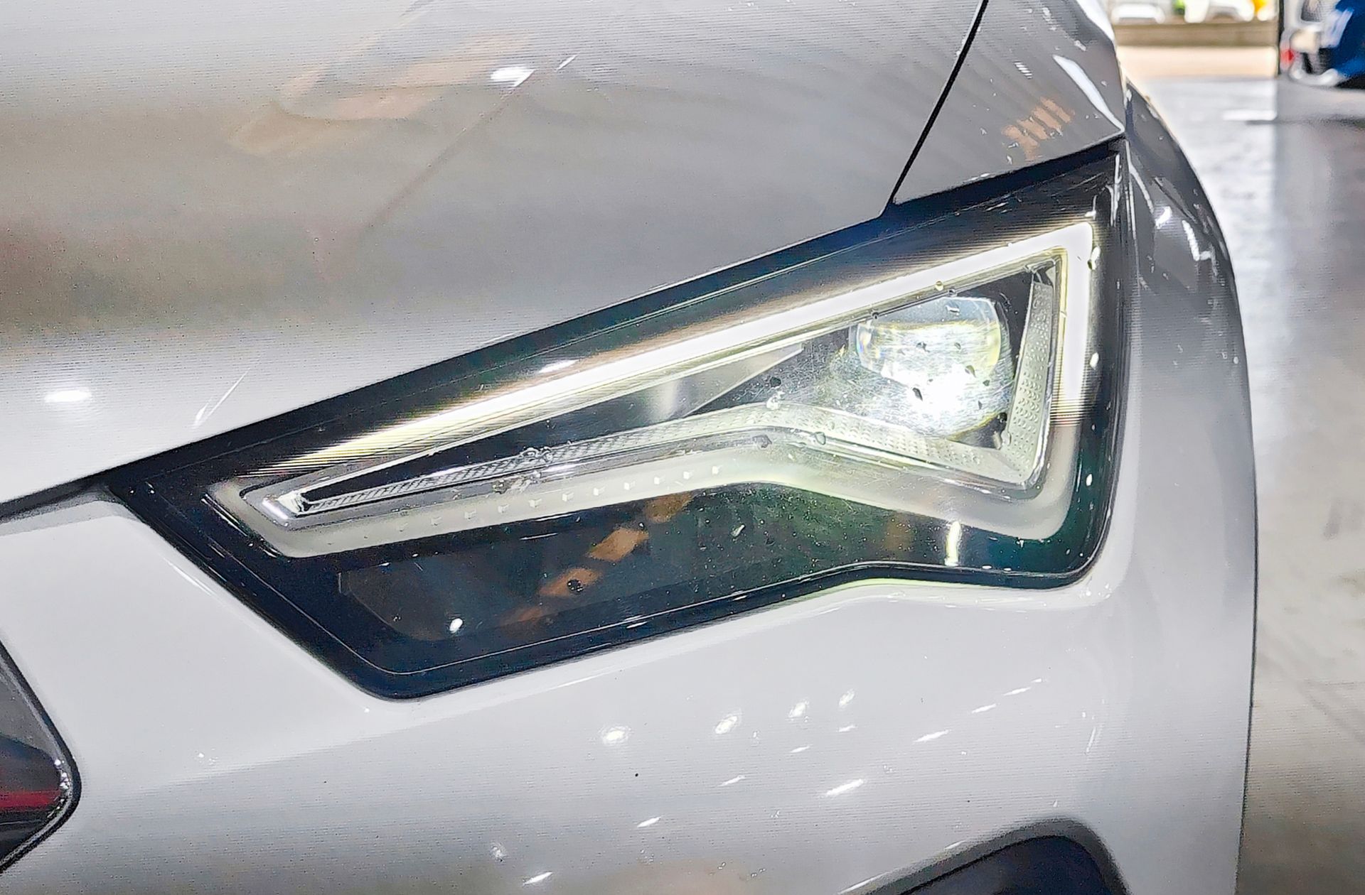 SEAT Ateca 1.5 TSI Style XL - foto 14