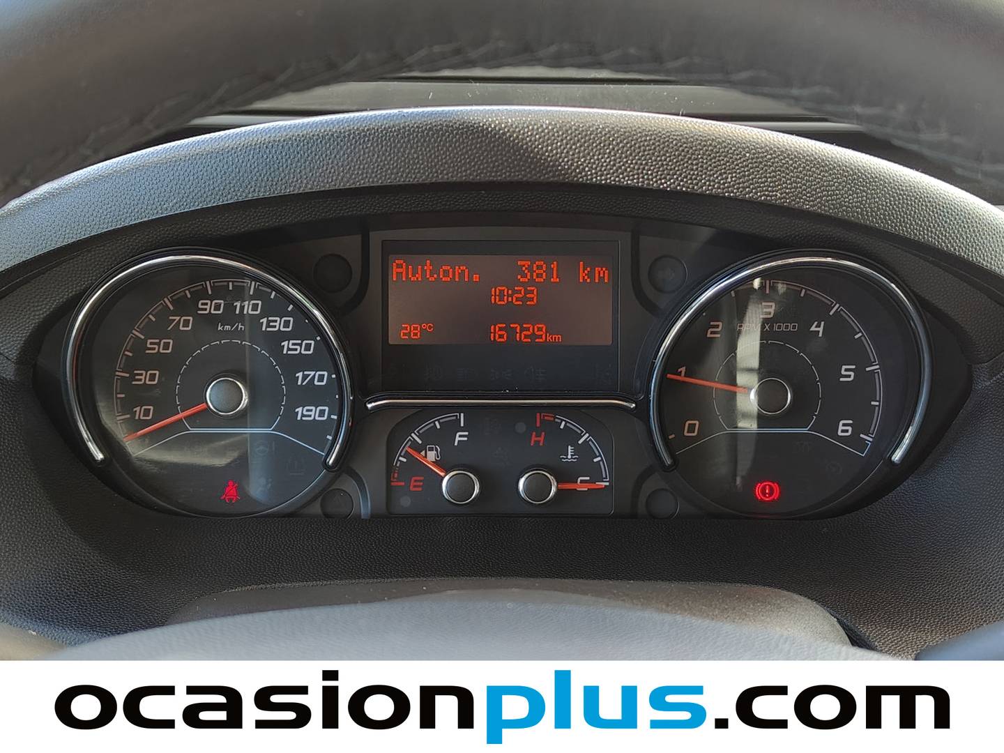 Foto GiottiLine Siena 322 GiottiLine Siena 322 2.2 Diesel (140 CV) 4 Plazas