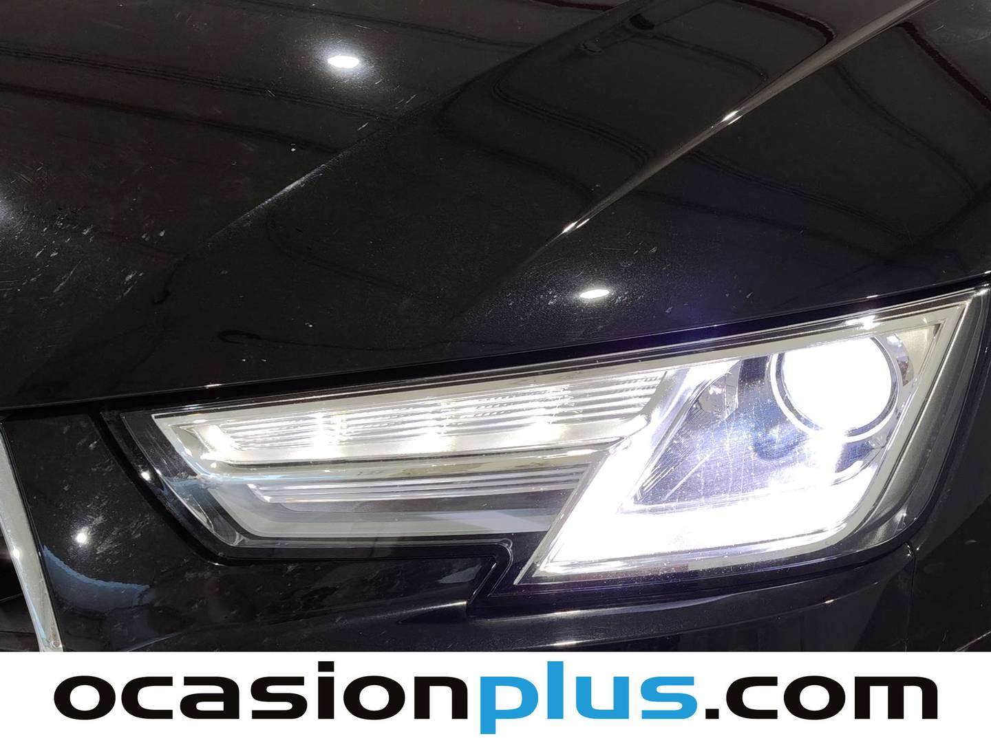 Audi A4 Audi A4 2.0 TDI (150 CV) S tronic barato