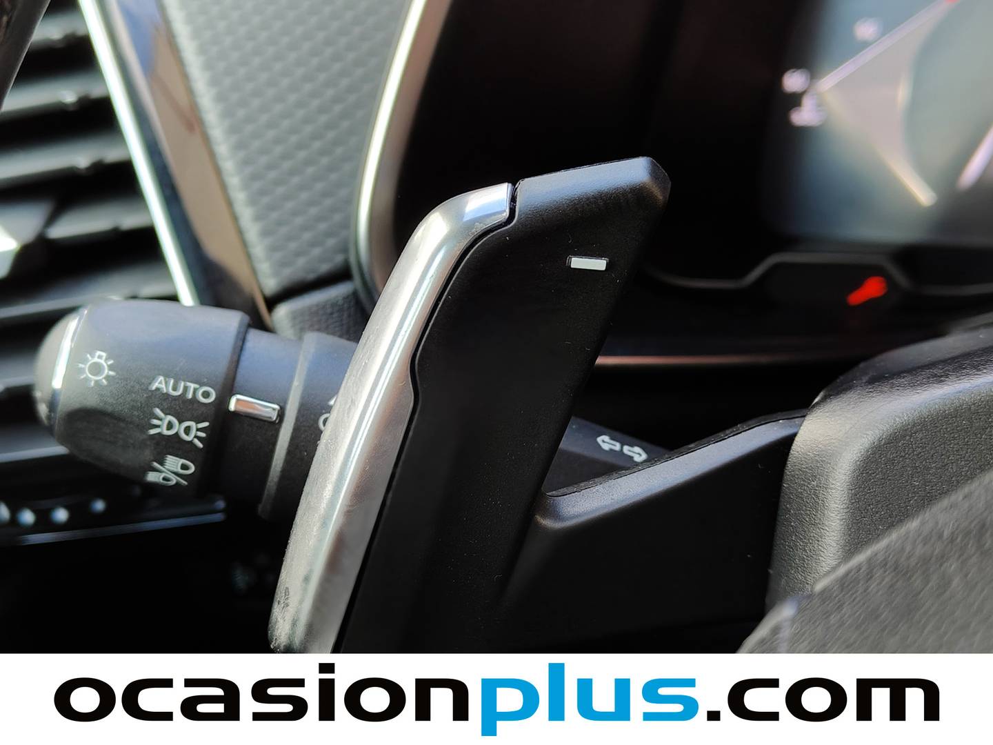 Foto DS DS 7 DS DS7 Crossback BlueHDi 130 Bastille Auto (130 CV)