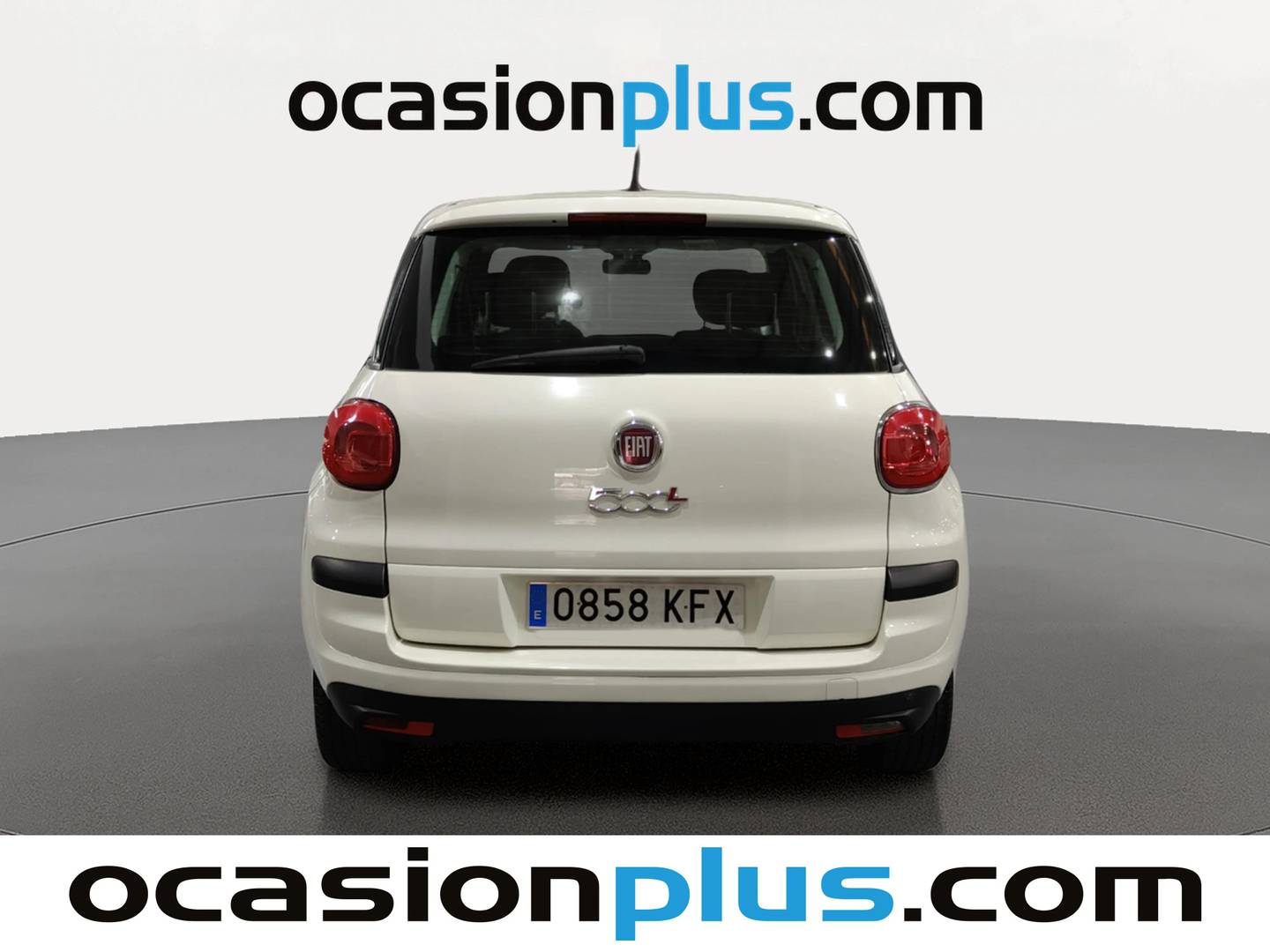 Foto Fiat 500L Fiat 500L 1.3 MultiJet II S&S Pop Star (95 CV)