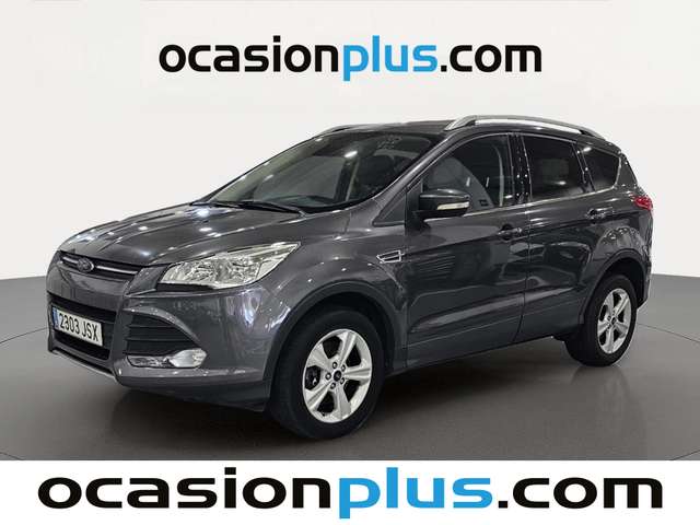 Ford Kuga 2.0 TDCI S&S Trend 4x2 (120 CV) de segunda mano