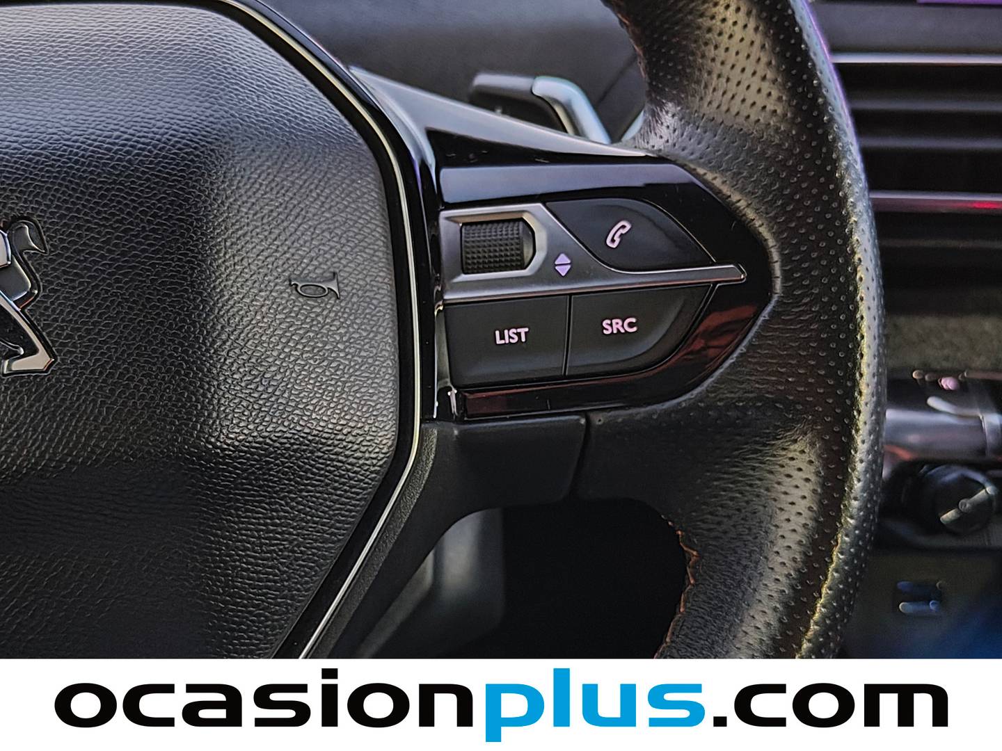 Peugeot 3008 Peugeot 3008 THP 165 GT Line S&S Auto (165 CV) km 0