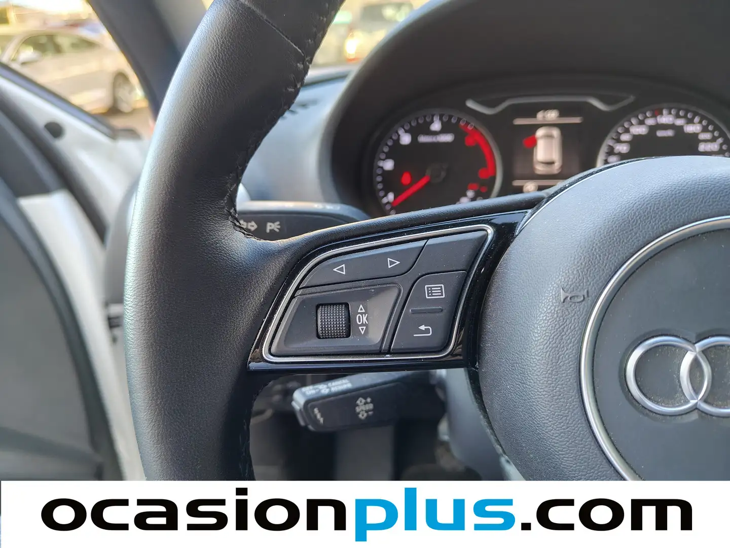 Foto Audi A3 Audi A3 Sportback sport edition 1.6 TDI (110 CV)