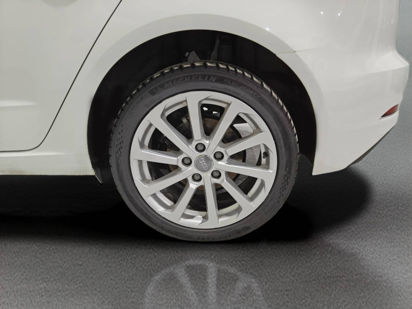 Audi A3 Audi A3 Sportback design 30 TFSI (116 CV) gasolina