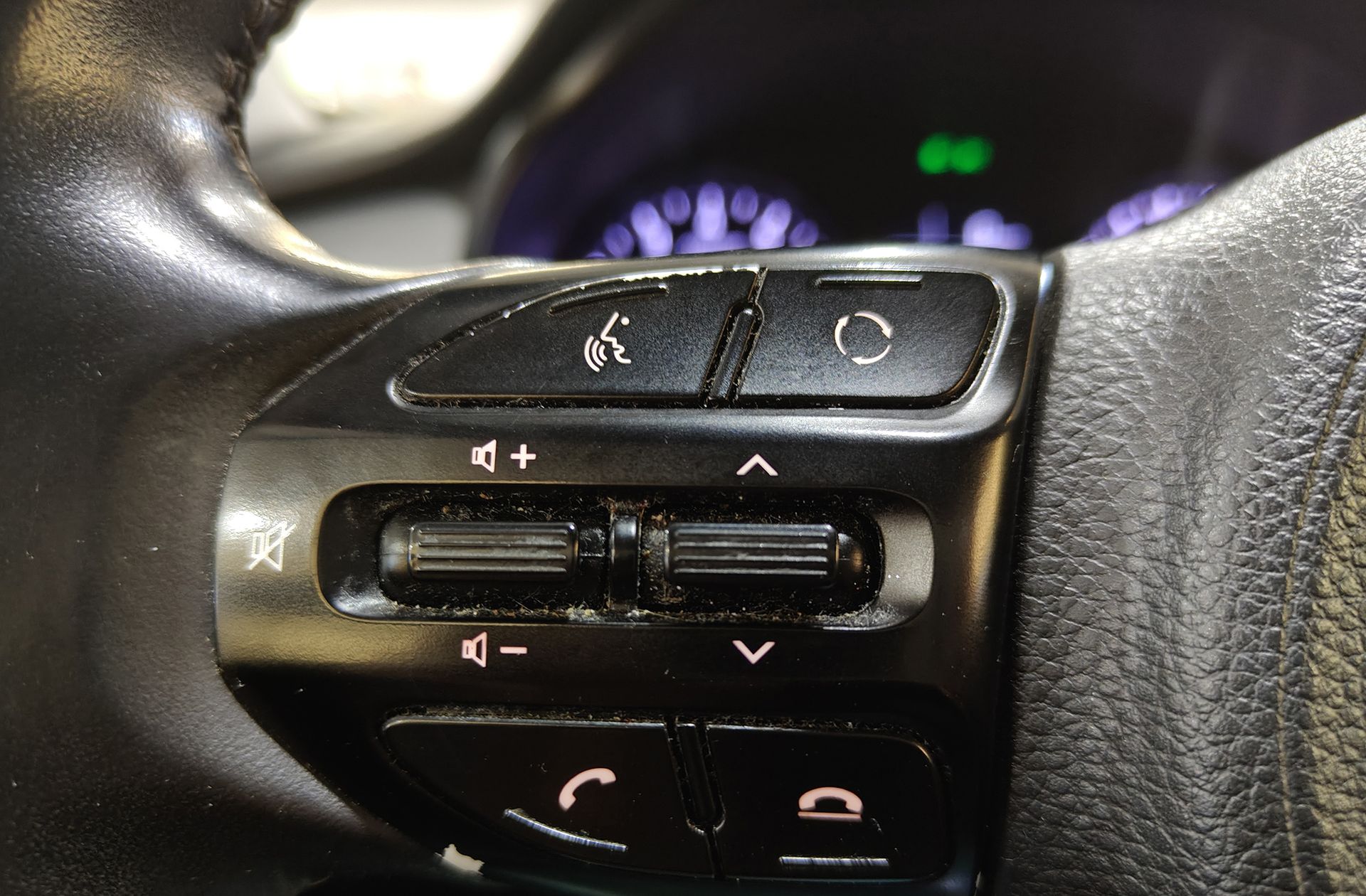 Kia Rio 1.0 T-GDi Drive - foto 34