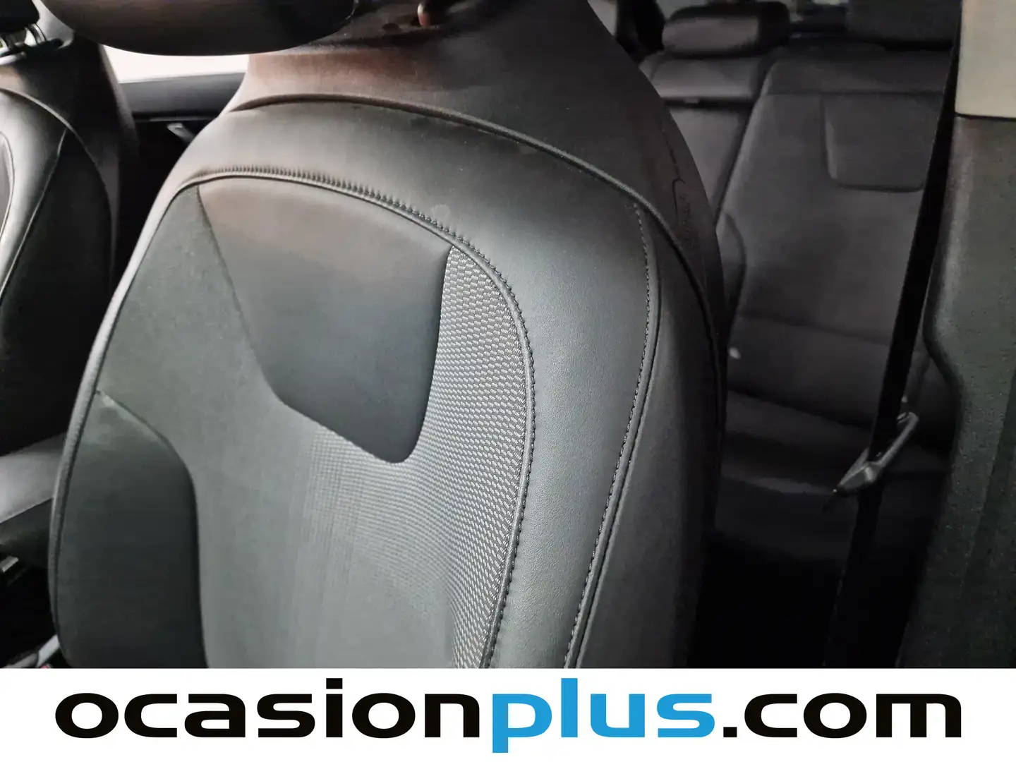 Foto KIA Niro Kia Niro 1.6 GDi HEV Híbrido Drive (141 CV)