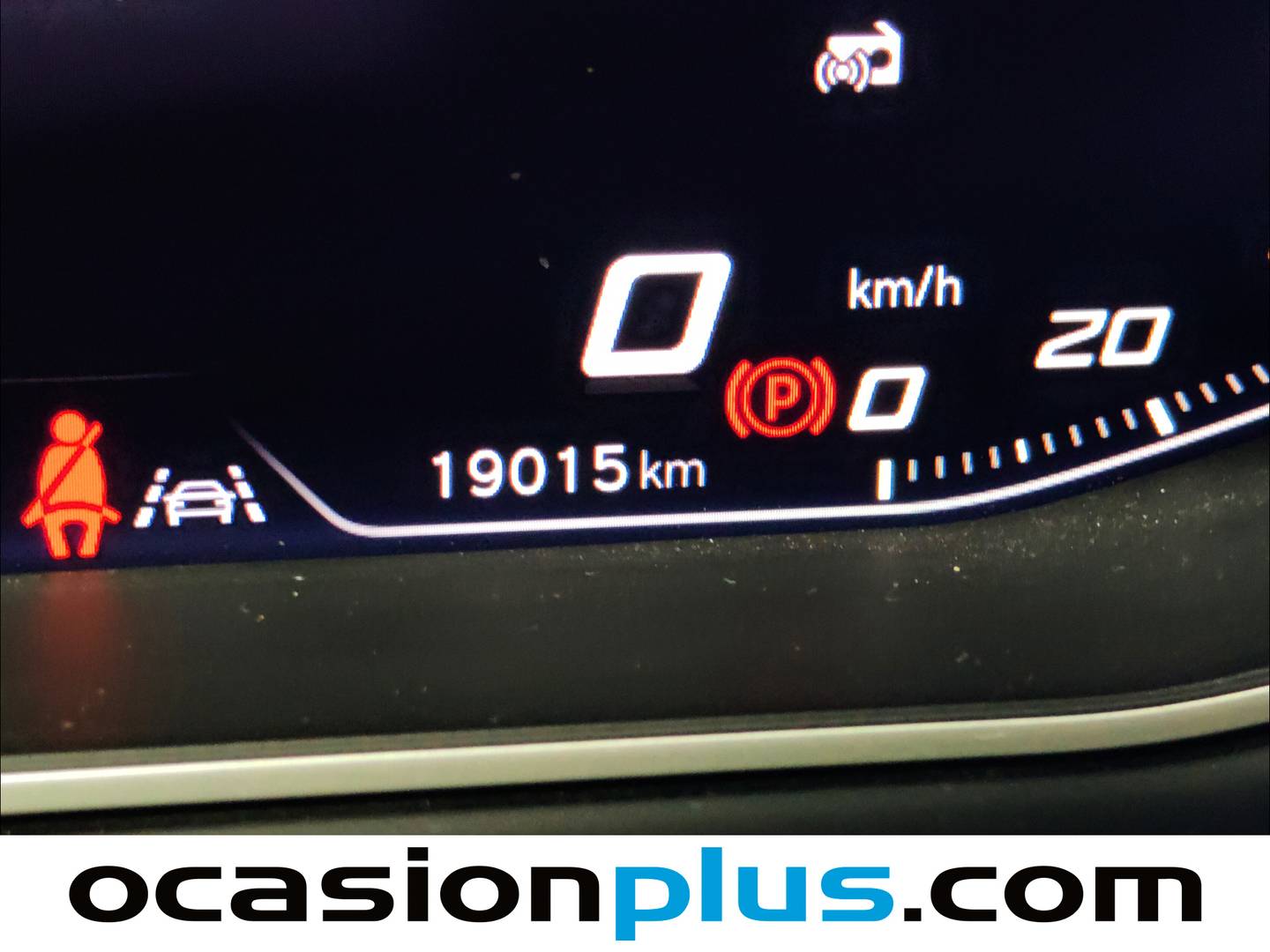 Seat Ateca Seat Ateca 1.5 TSI Style Evo Edition DSG (150 CV) seminuevo