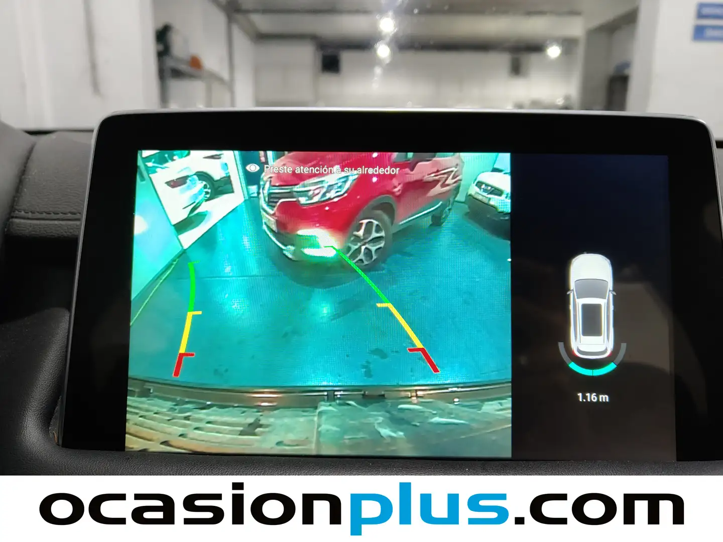 Foto MG HS MG HS 1.5 Turbo GDI Comfort DCT (162 CV)