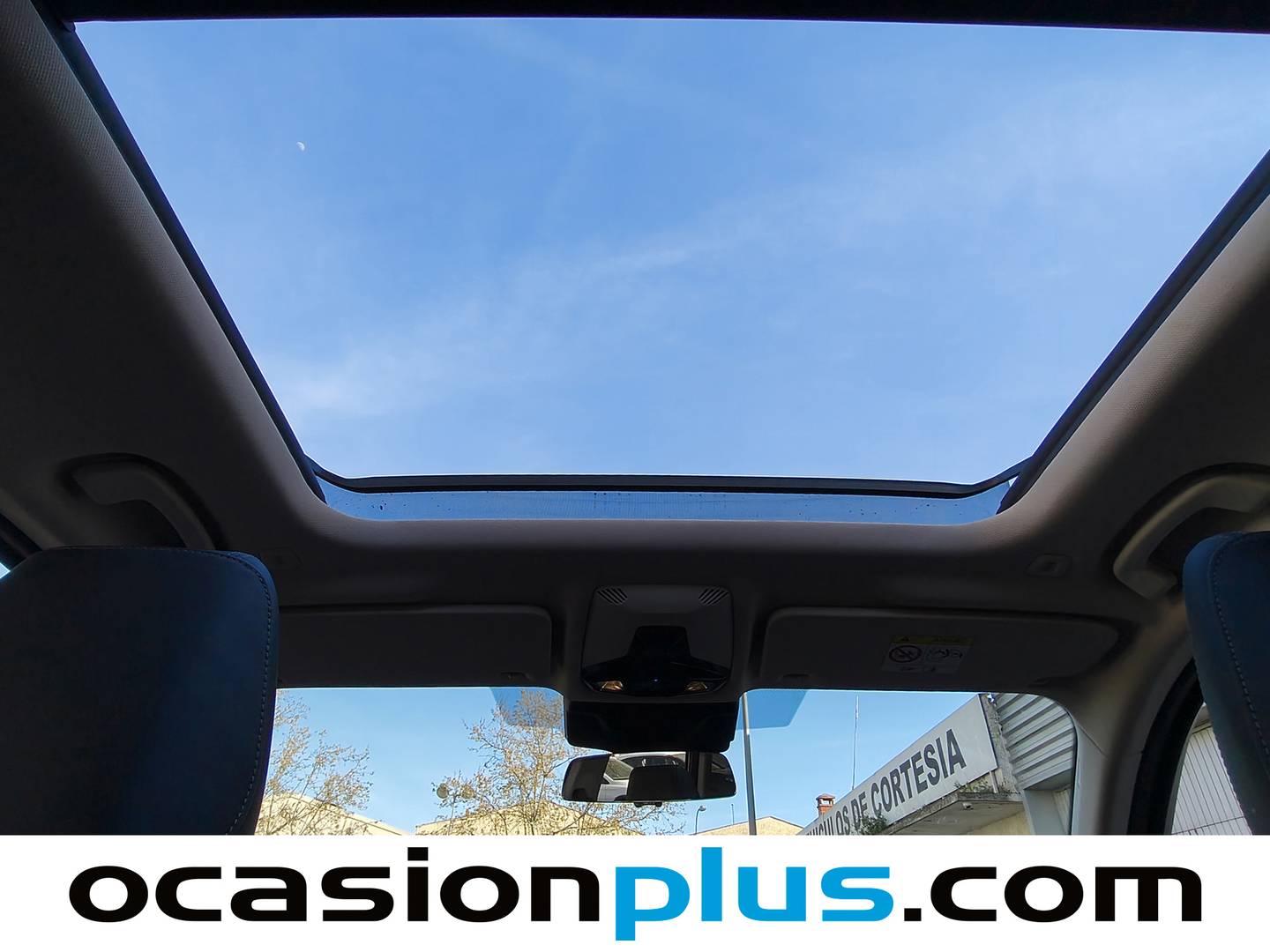 Extras y acabados del BMW X1 BMW X1 xDrive20d (163 CV)