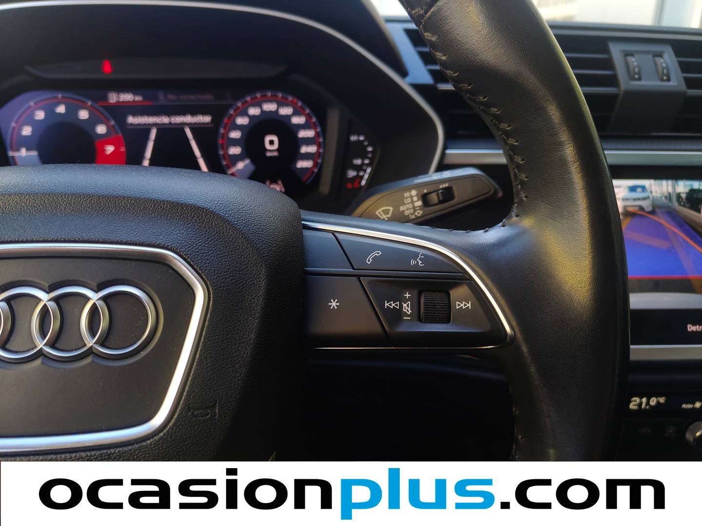 Audi Q3 Audi Q3 Advanced 35 TFSI (150 CV) barato