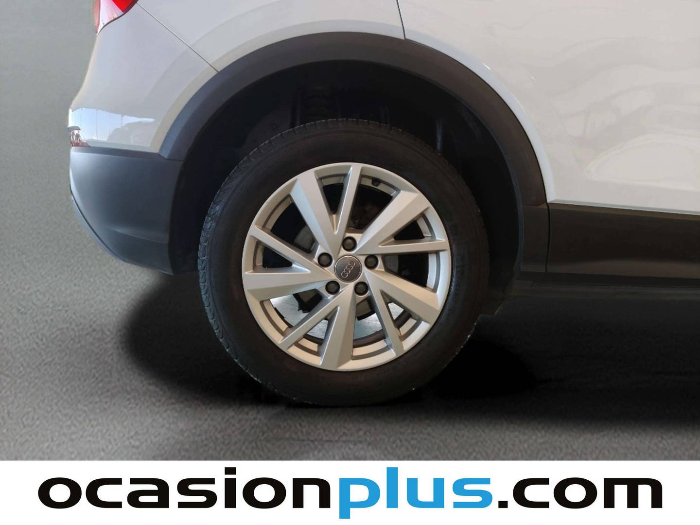 Audi Q2 Audi Q2 Advanced 30 TDI (116 CV) de segunda mano