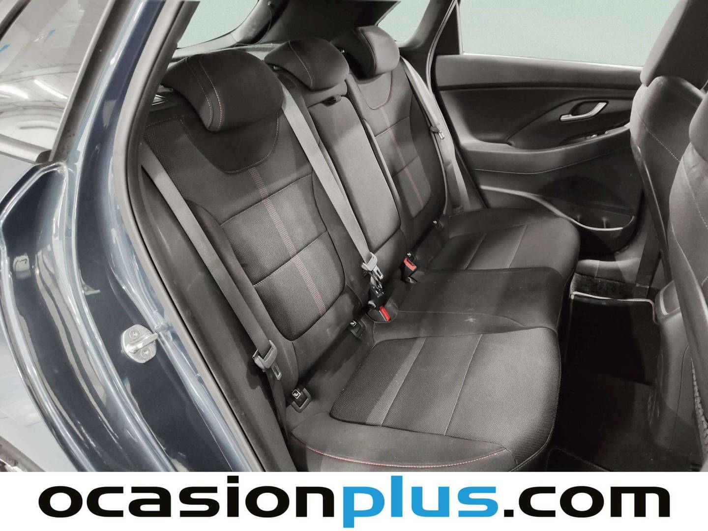Hyundai i30 Hyundai i30 1.5 TGDI 48V N-Line (160 CV) híbrido