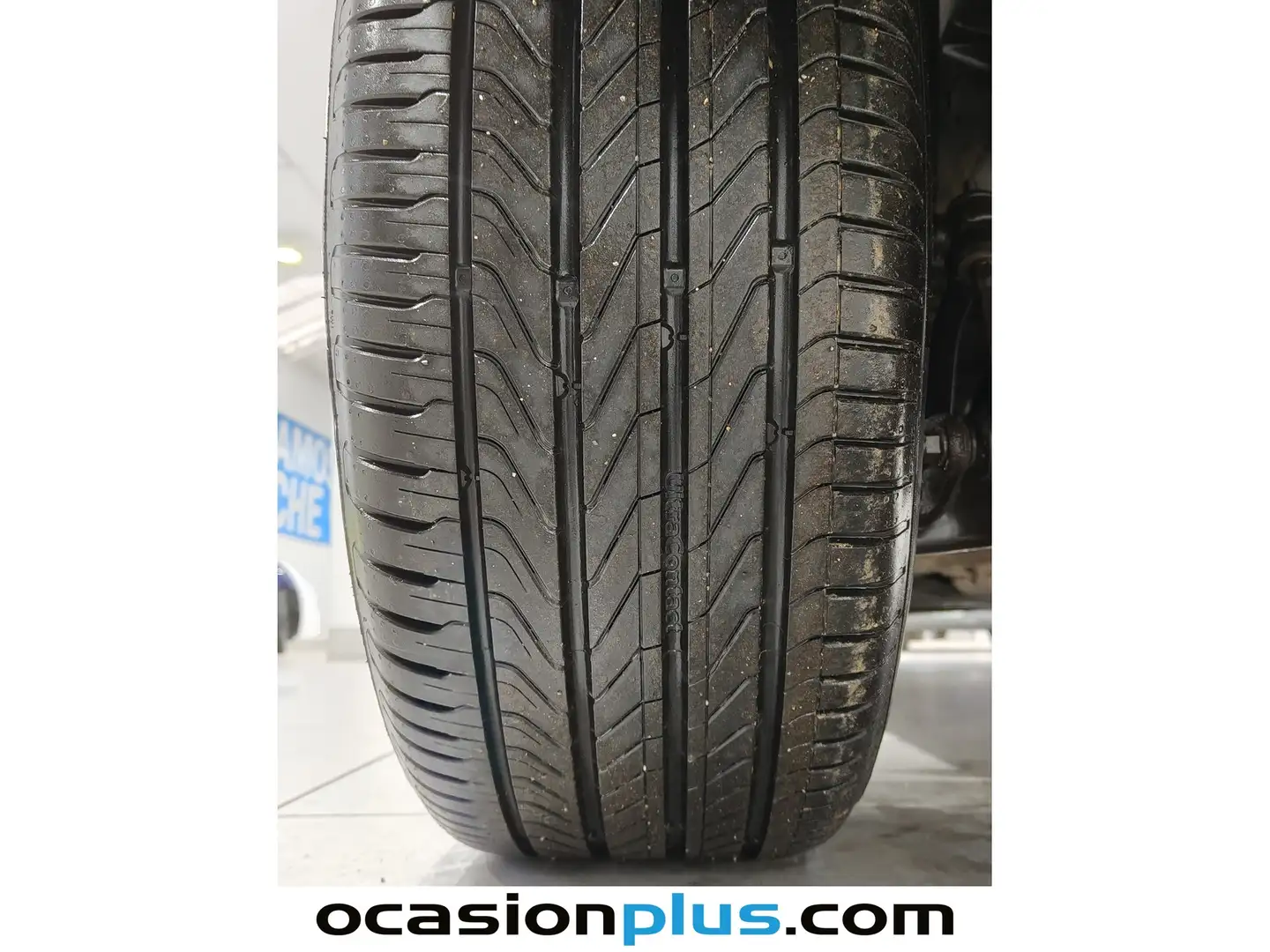 Foto Ford Kuga Ford Kuga 2.0 TDCI S&S Titanium 4x2 (120 CV)