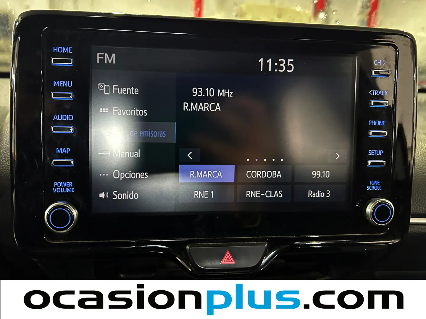 Foto Toyota Yaris Toyota Yaris 120H Active Tech (116 CV)