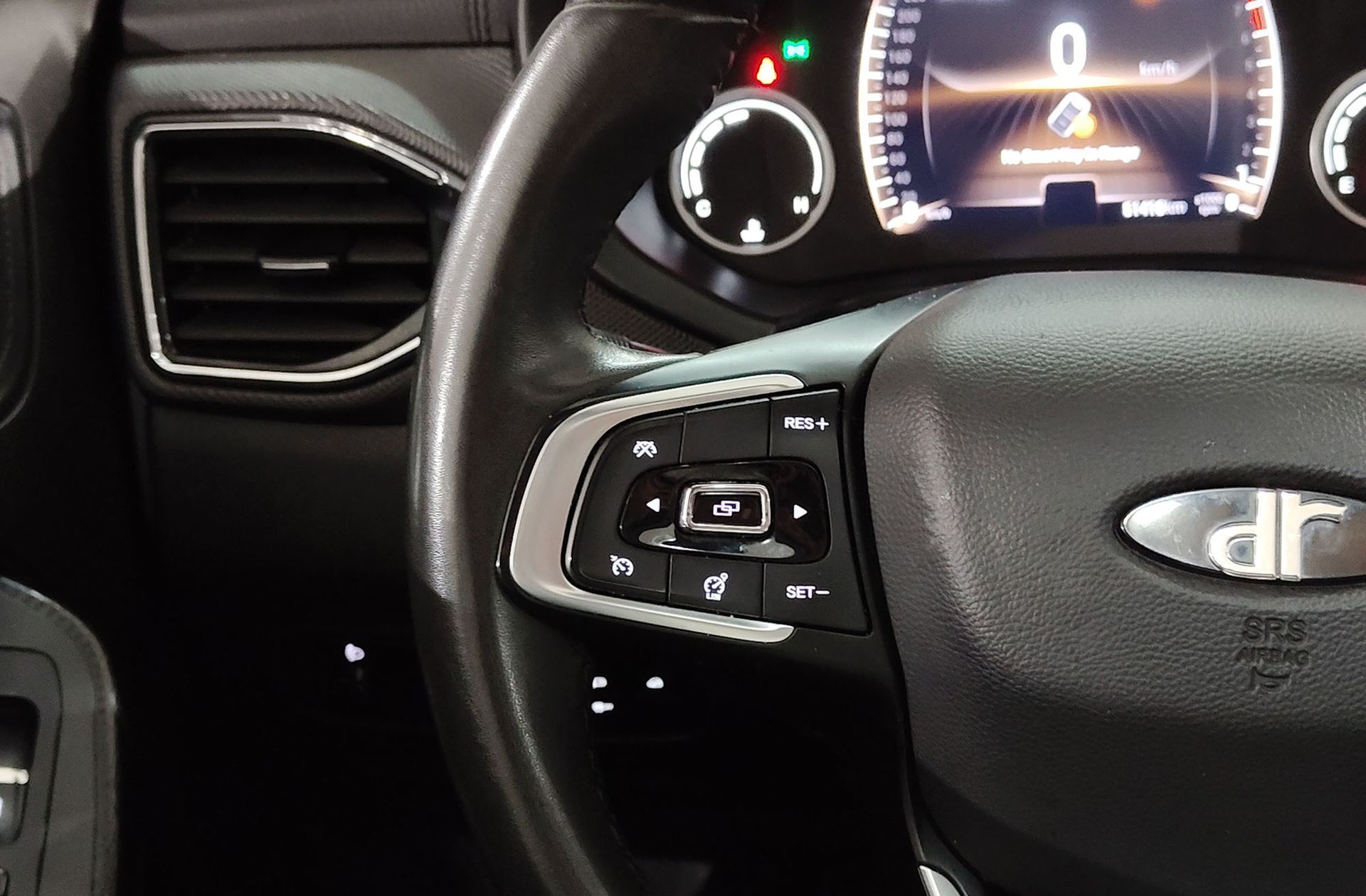 DR AUTOMOBILES DR 4.0 DR4 1.5 - foto 20