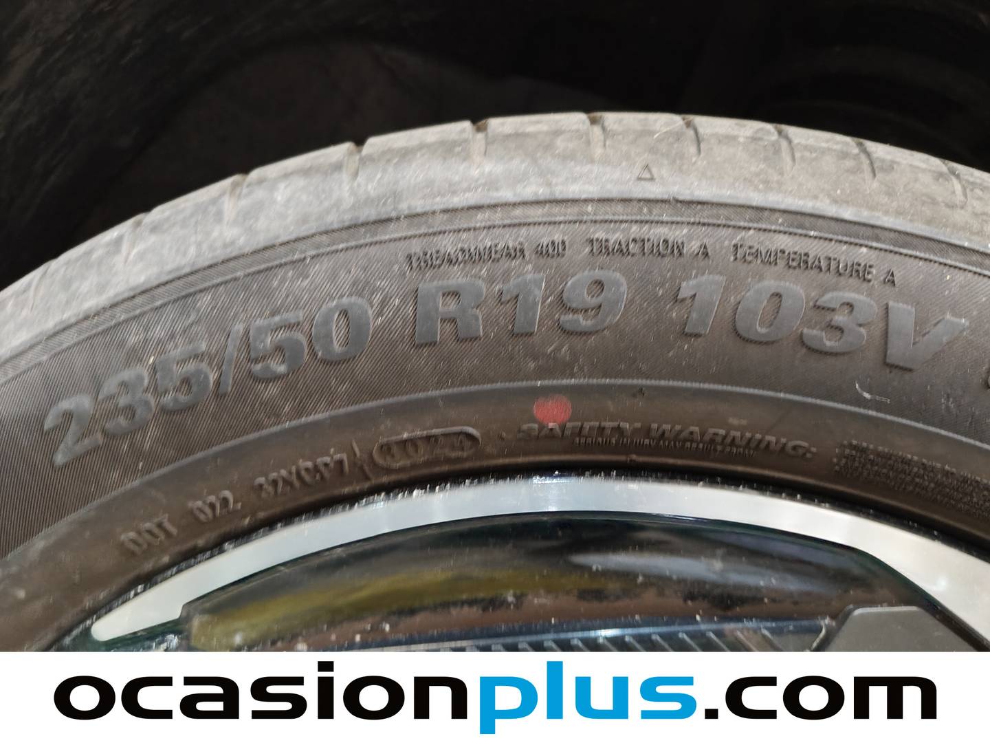 JAECOO 7 JAECOO 7 1.6 TGDI Select FWD (145 CV) gasolina