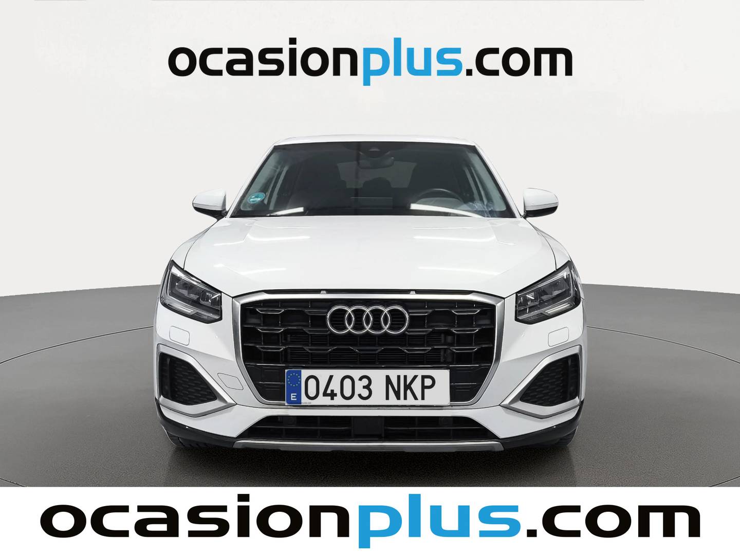 Audi Q2 Audi Q2 Advanced 35 TFSI (150 CV) S-Tronic 150cv