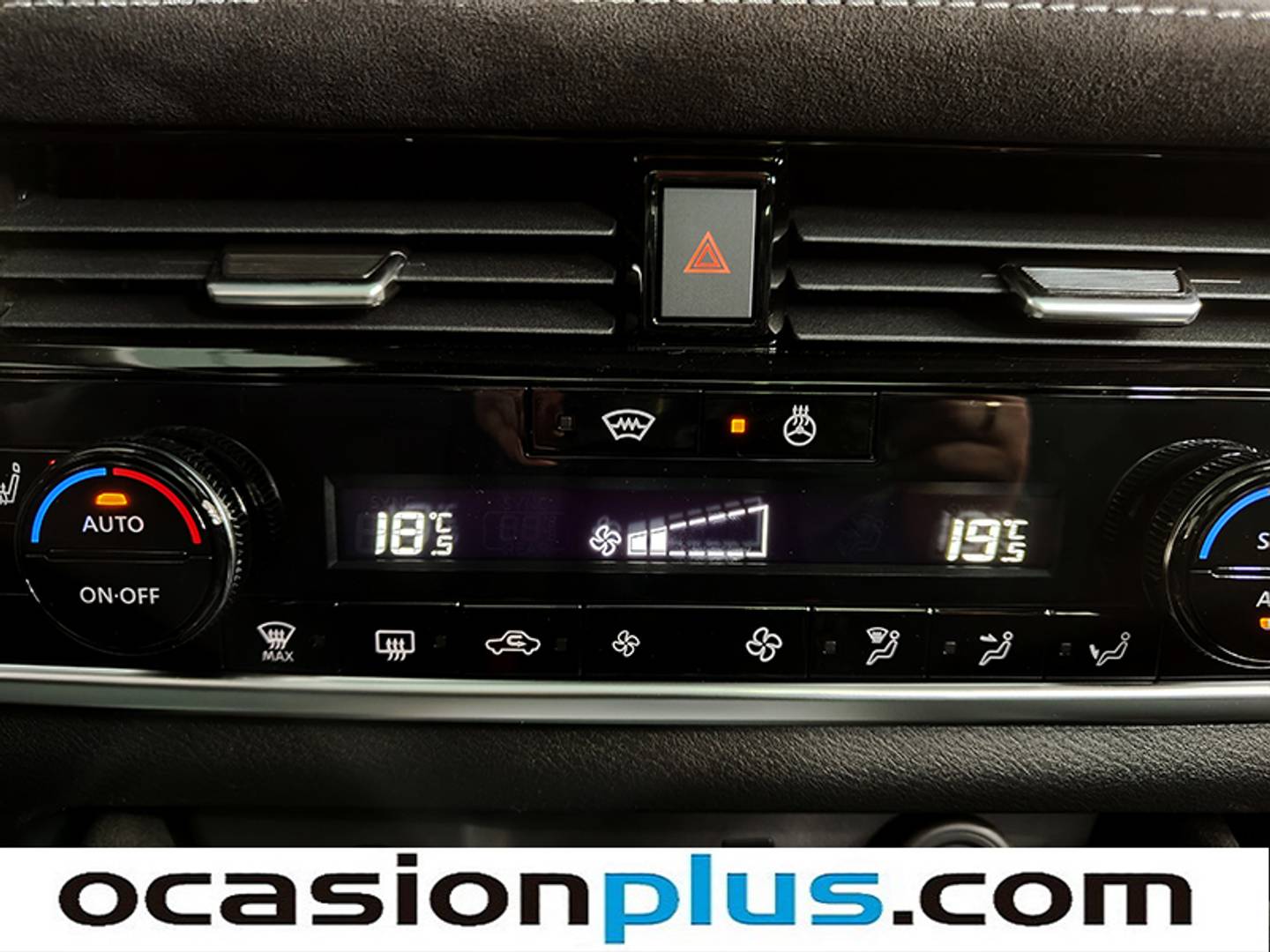 Foto Nissan QASHQAI Nissan Qashqai E-POWER Tekna Auto (190 CV)