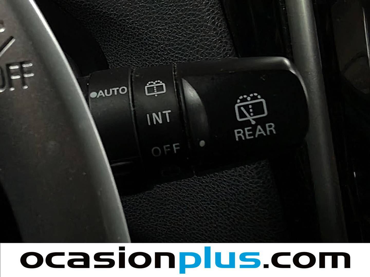 Foto Mitsubishi ASX Mitsubishi ASX 200 MPI Motion CVT (150 CV)