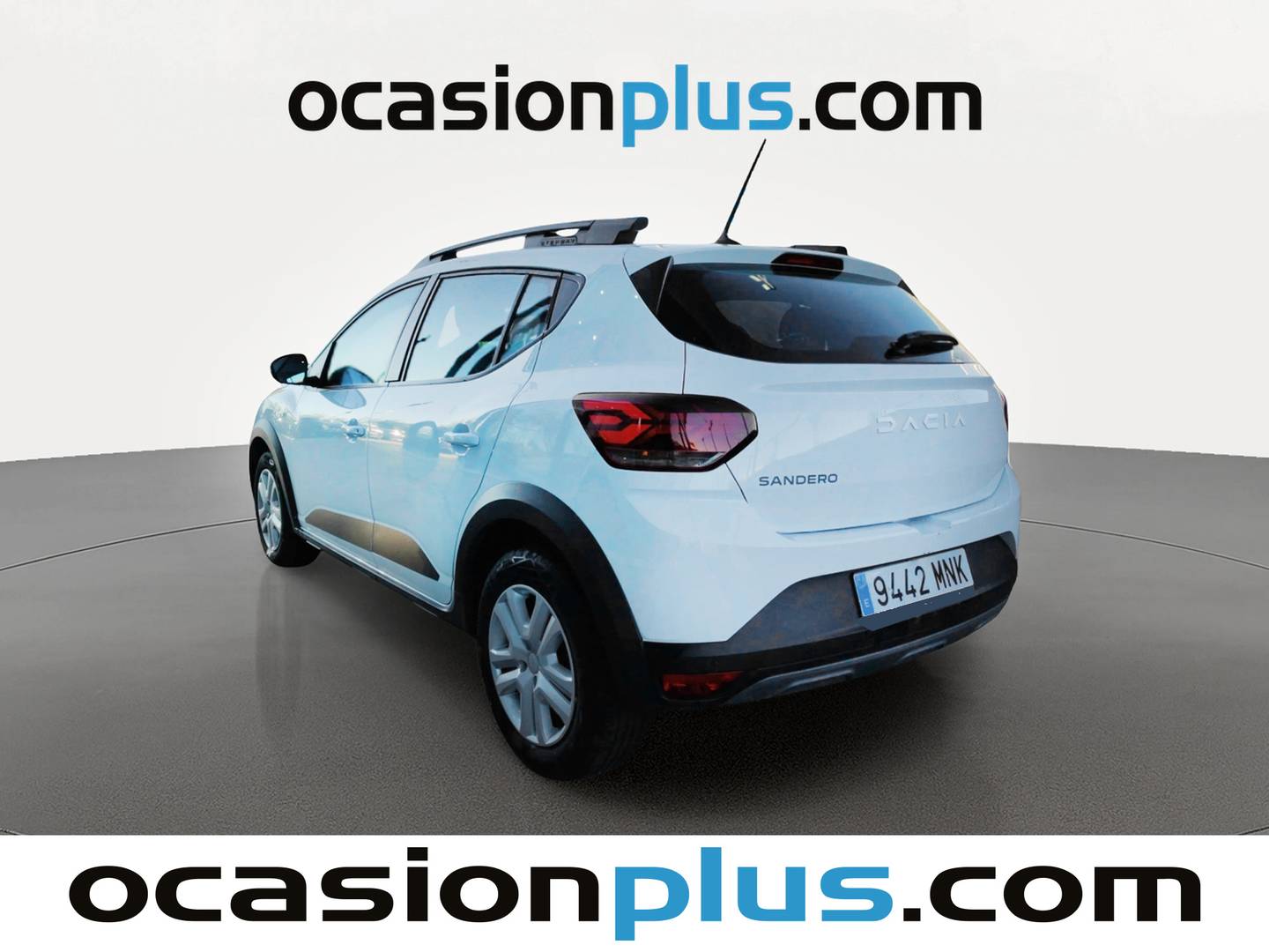 Foto Dacia Sandero Dacia Sandero Expression TCe (91 CV)