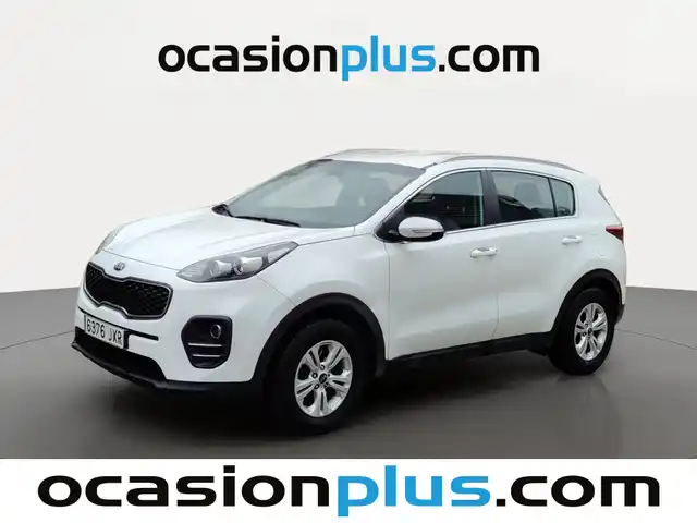 KIA Sportage 1.6 GDi Concept 4x2 (132 CV) de segunda mano