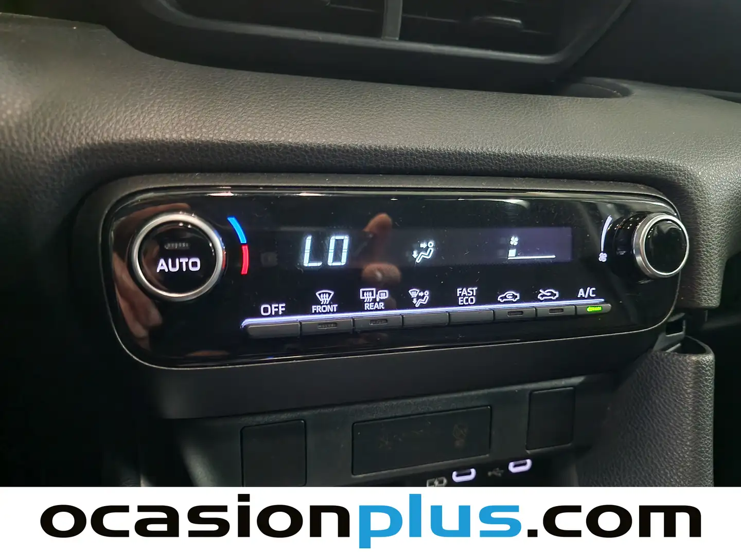 Foto Toyota Yaris Toyota Yaris 120H Active Plus (116 CV)