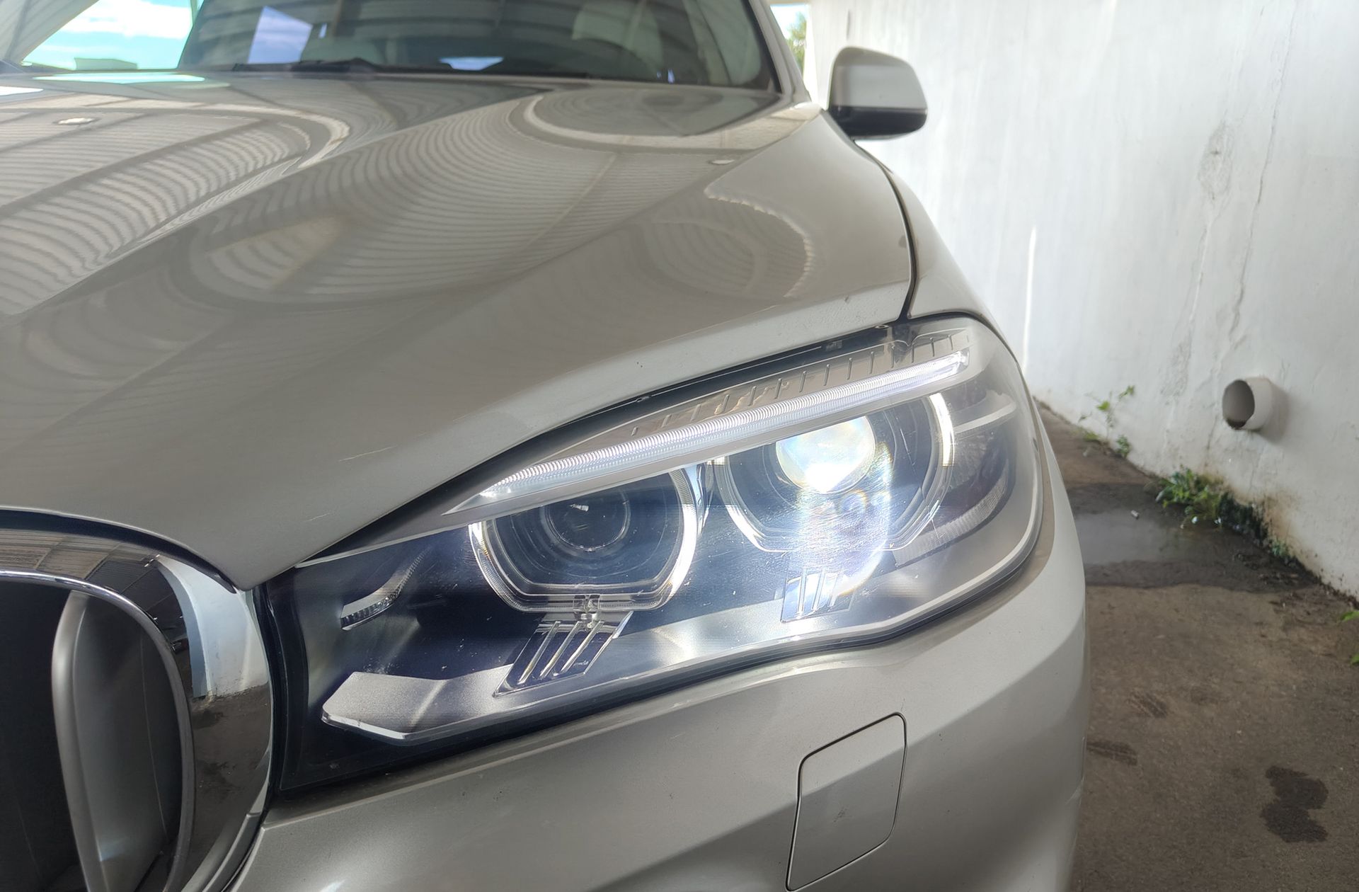 BMW X5 xDrive25d - foto 13