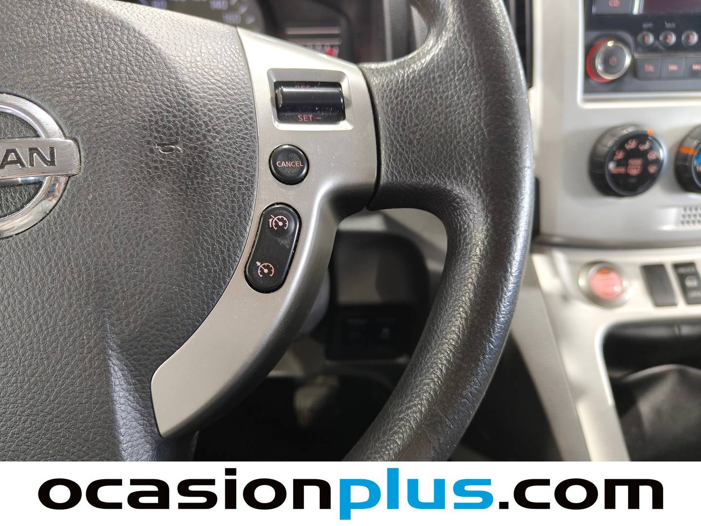 Nissan NV200 EVALIA Nissan NV200 Evalia Combi 1.5 dCi Comfort 7 Plazas (110 CV) seminuevo