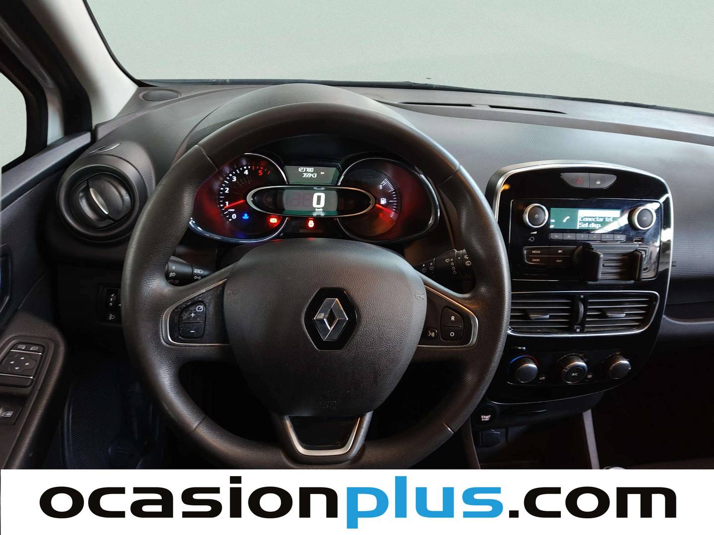 Renault Clio Renault Clio Société Energy dCi (75 CV) manual
