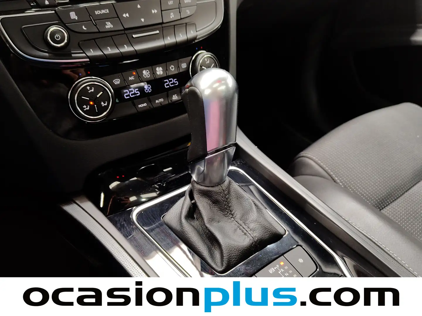 Foto Peugeot 508 Peugeot 508 SW HDI 163 Allure Auto (163 CV)