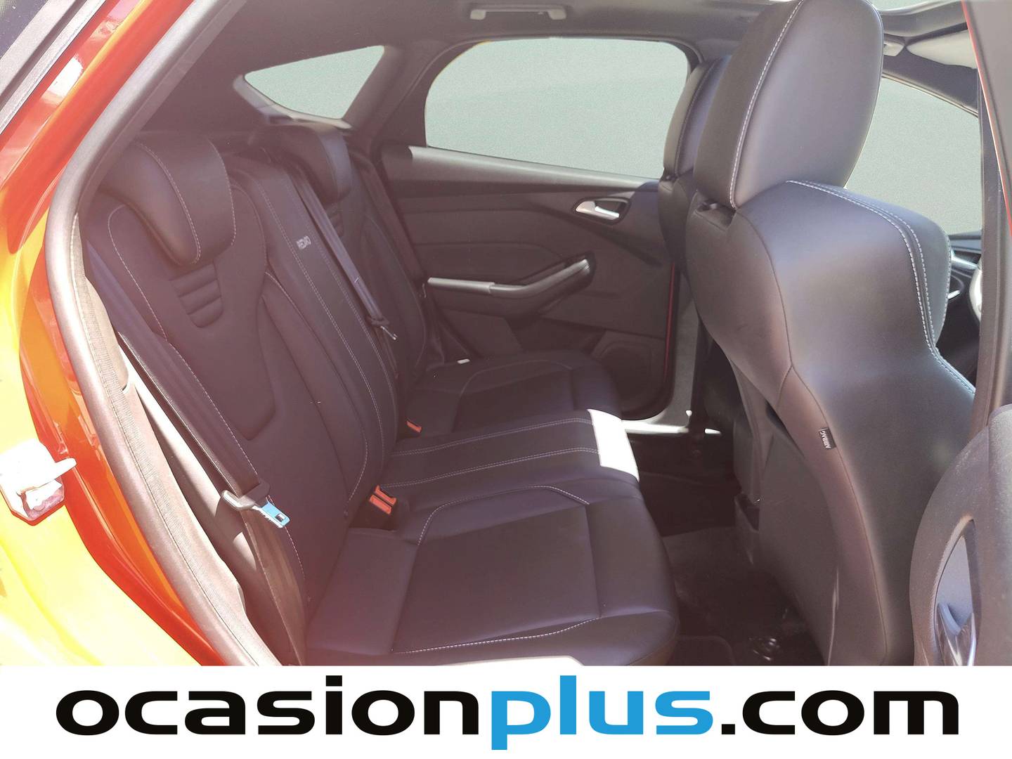 Ford Focus Ford Focus 2.0 TDCI S&S ST+  (185 CV) manual
