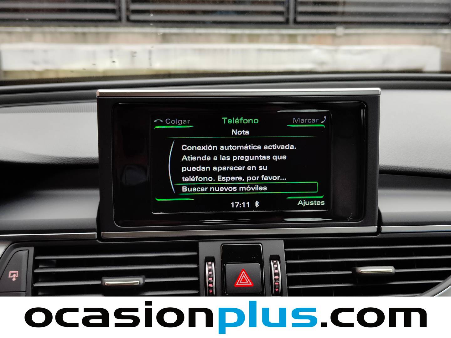 Foto Audi A6 Audi A6 Advanced edition 2.0 TDI ultra (190 CV) S tronic