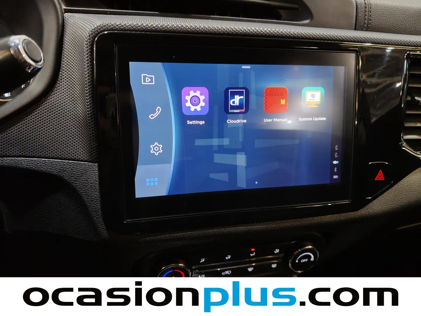 Foto DR AUTOMOBILES DR 4.0 DR AUTOMOBILES DR4 1.5  (116 CV)