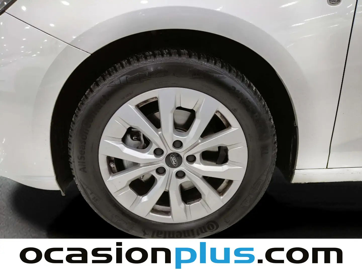 Foto Ford Grand Tourneo Connect Ford Grand Tourneo Connect 2.0 Ecoblue Titanium Auto (122 CV)