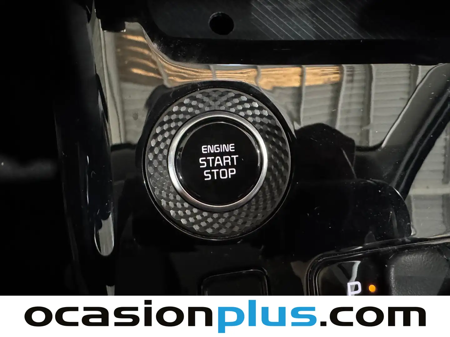 Foto KIA Niro Kia Niro 1.6 GDi HEV Concept (129 CV)