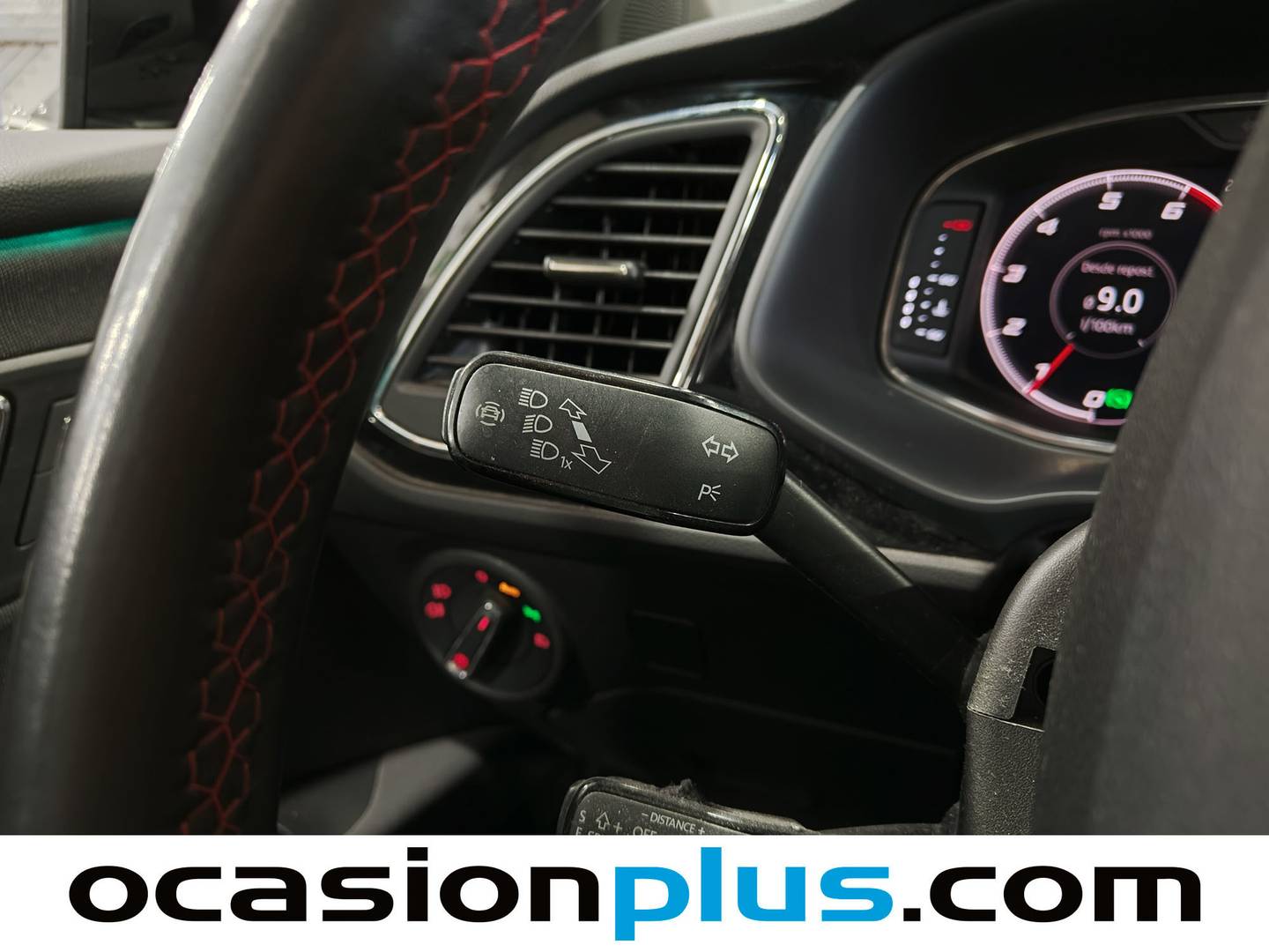 Seat León Seat León ST 1.5 EcoTSI S&S FR Fast Edition DSG (150 CV) km 0