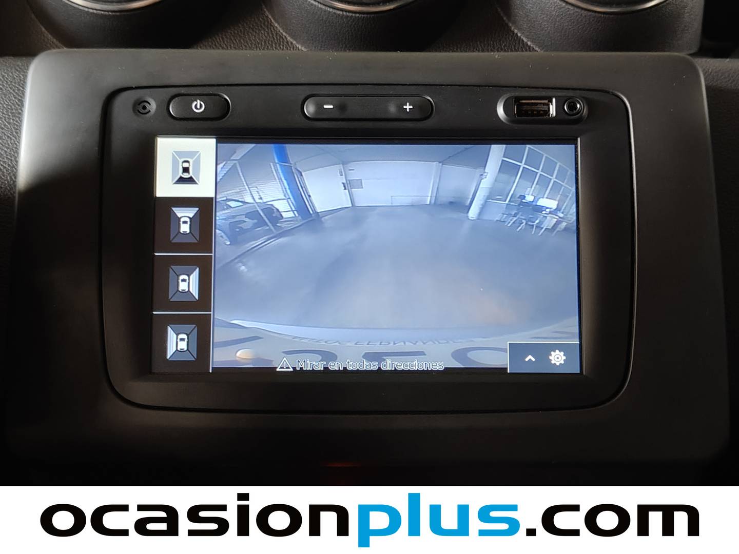 Foto Dacia Duster Dacia Duster SL Xplorer TCE 110 kW (150 CV) 4X2