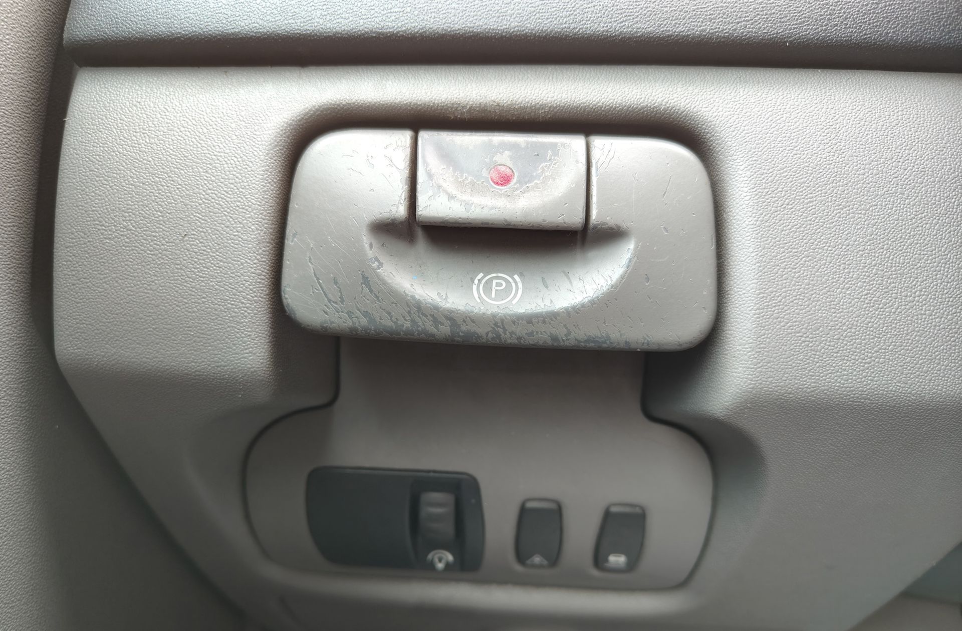 Renault Scénic 1.9 dCi Luxe Dynamique - foto 25