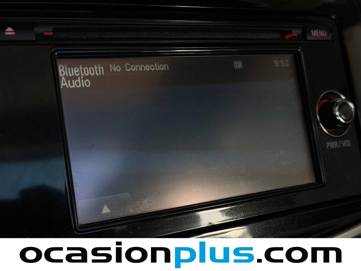 Mitsubishi ASX Mitsubishi ASX 180 DI-D Motion (116 CV) seminuevo