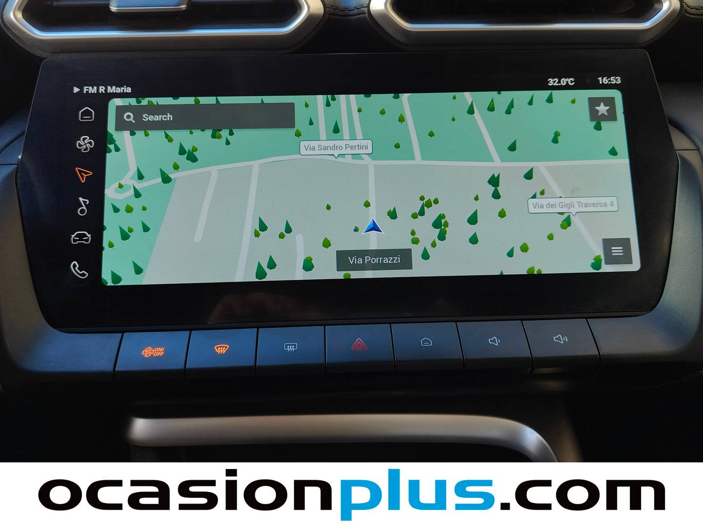 Equipamiento del MG ZS MG ZS 1.5 Hybrid+ Luxury (197 CV)