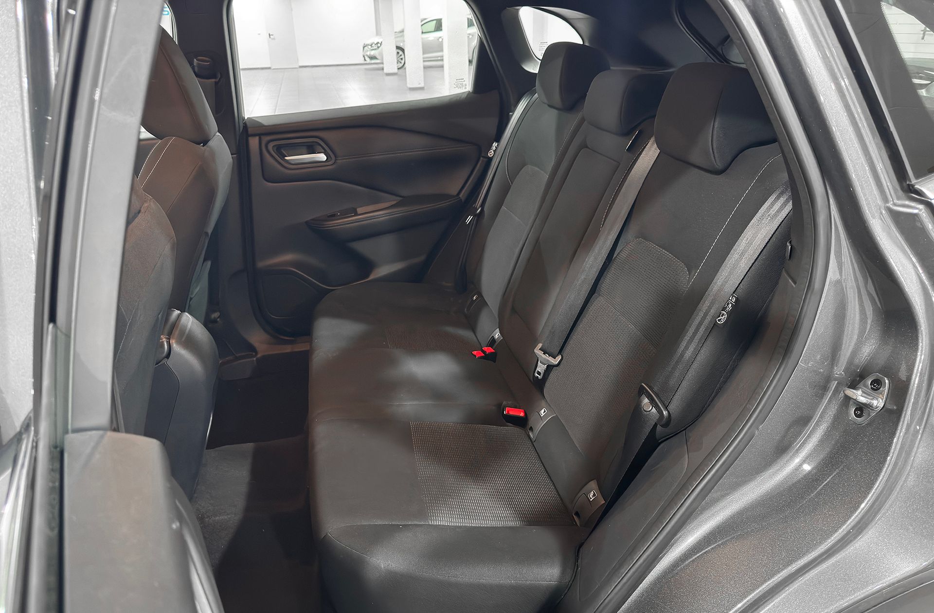 Nissan Qashqai E-POWER Acenta - foto 11