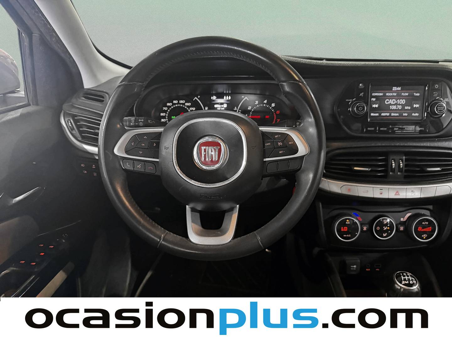 Fiat Tipo Fiat Tipo 1.4 16v Lounge (95 CV) manual