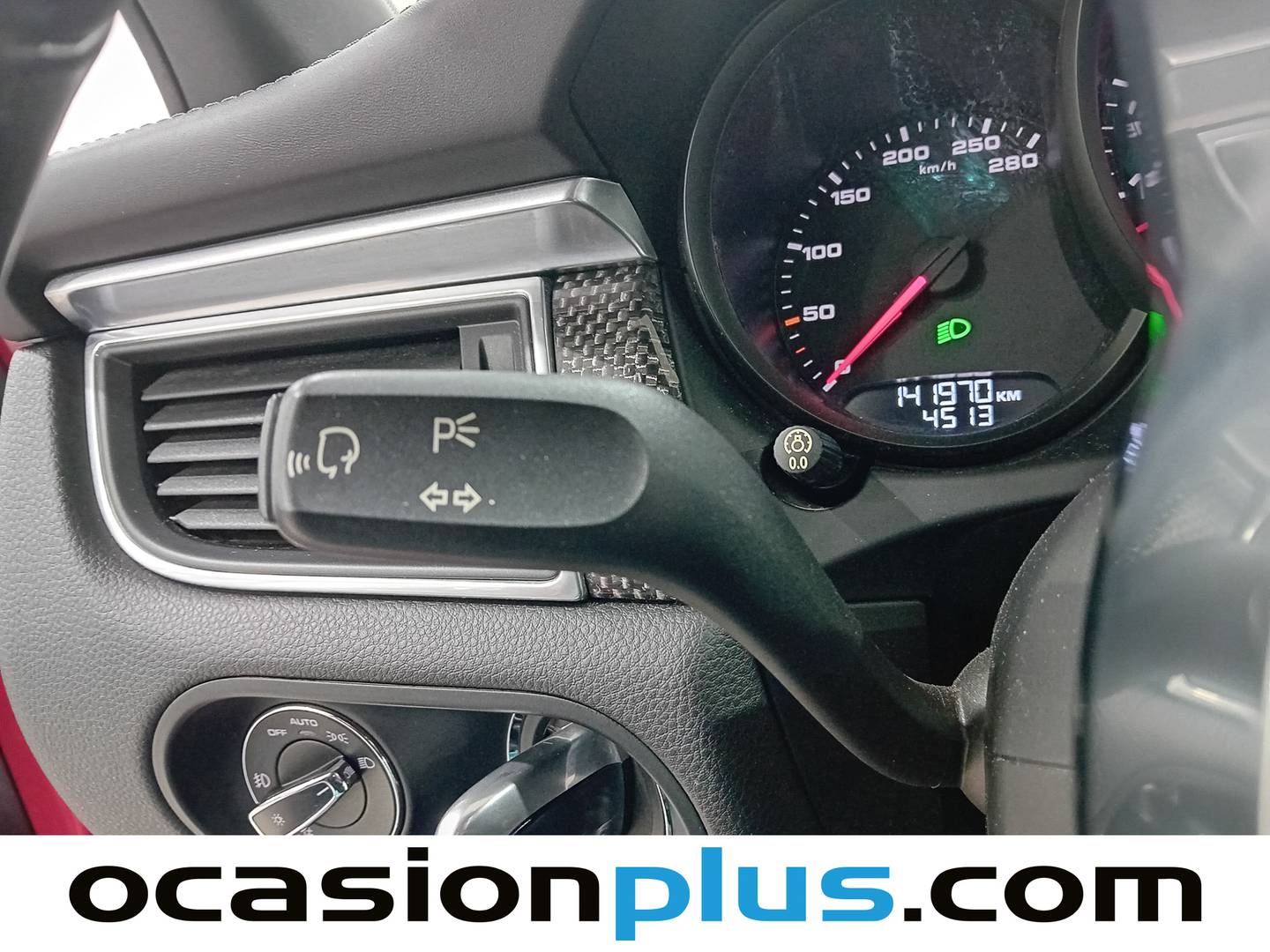 Porsche Macan Porsche Macan GTS (360 CV) 4X4 al mejor precio