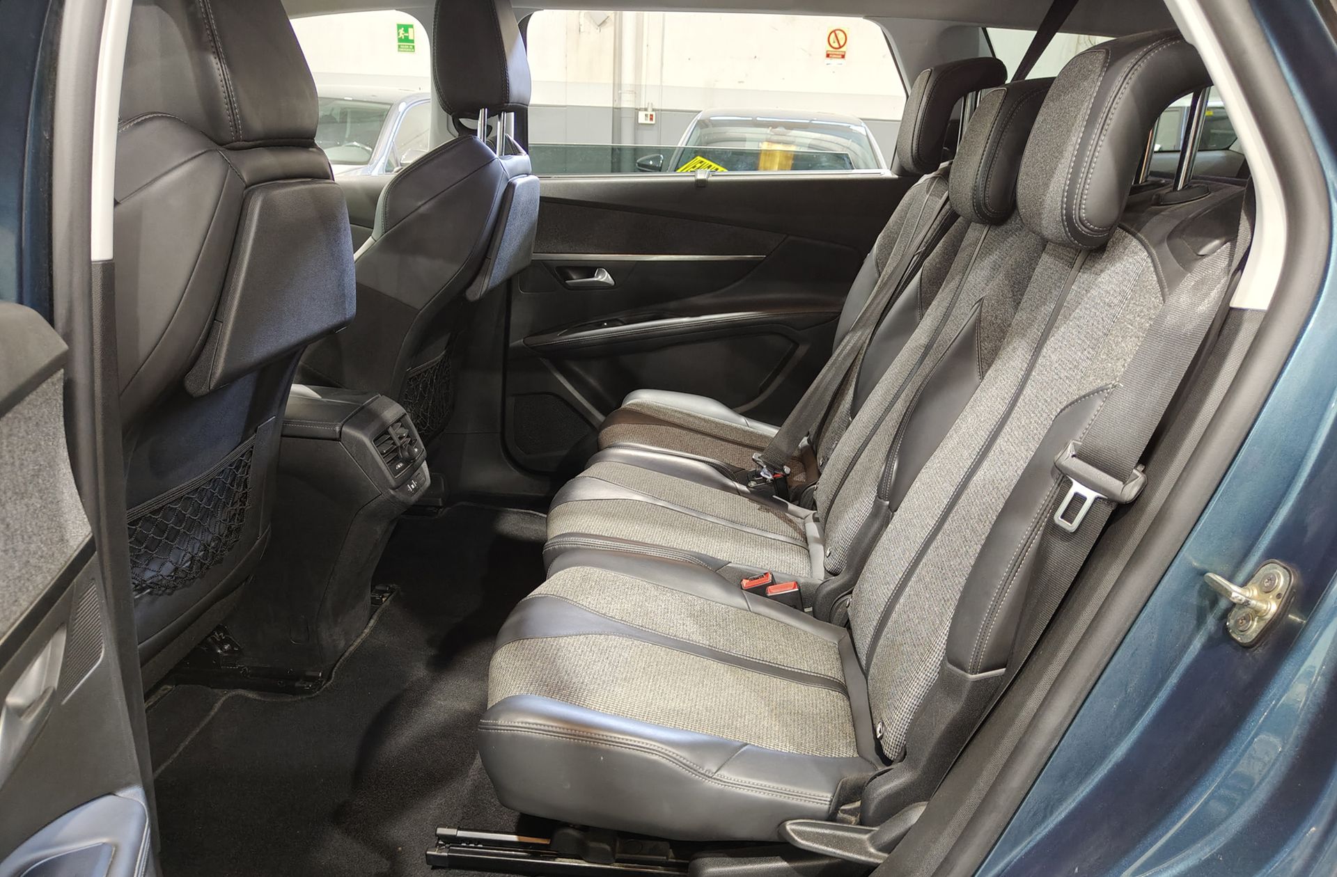Peugeot 5008 BlueHDi 130 Allure - foto 14